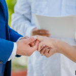 Las Terrazas Luxury Belize Beach Wedding