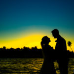 Las Terrazas Luxury Belize Beach Wedding