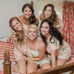 Las Terrazas Luxury Belize Beach Wedding