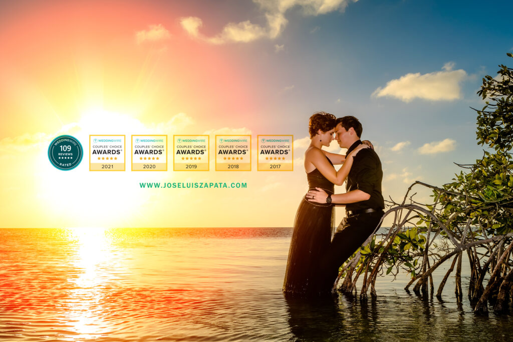 Top Wedding Vendor in Belize - Belize Photographer