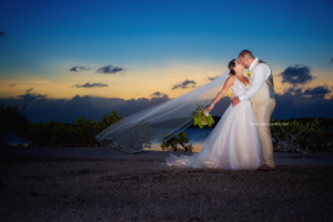 Ambergris Caye Wedding Elopement San Pedro, Belize - La Isla Bonita - Jose Luis Zapata Photography - Belize Photographer