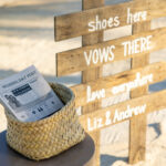 Destination Wedding Love at Alaia Resort in San Pedro, Ambergris Caye, Belize