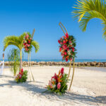 Destination Wedding Love at Alaia Resort in San Pedro, Ambergris Caye, Belize