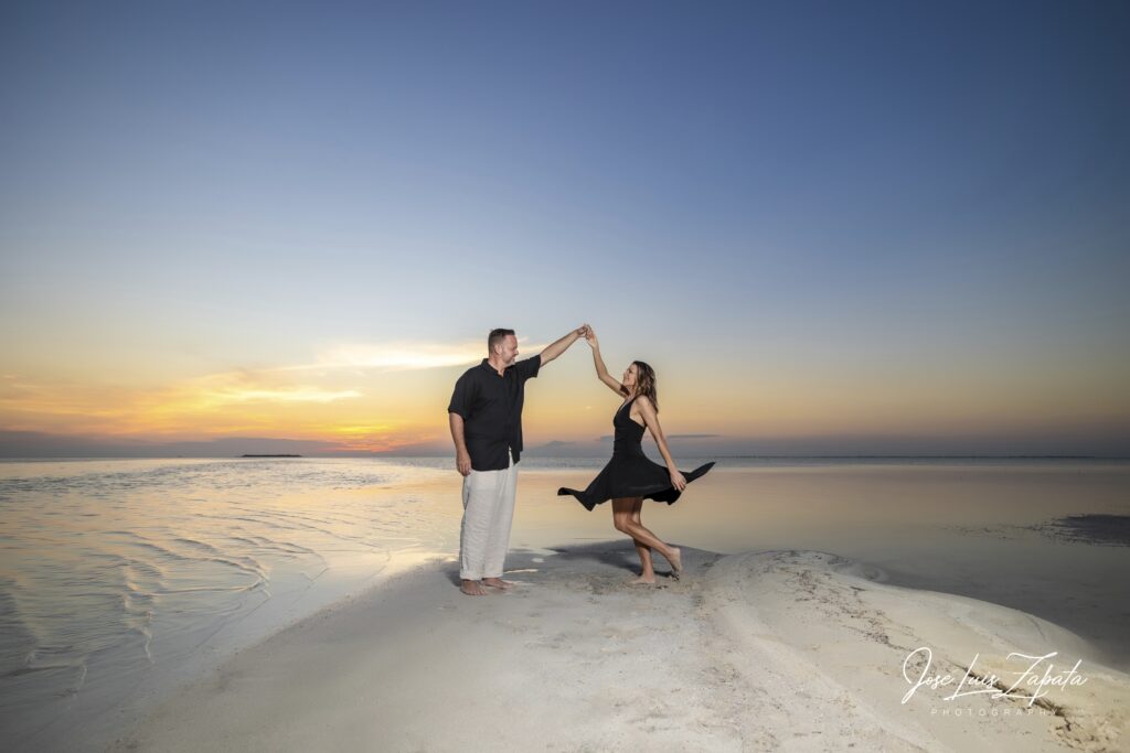 Photos & Cruise Belize Photographer Alaia-Sandbar-San-Pedro-Ambergris-Caye-Belize