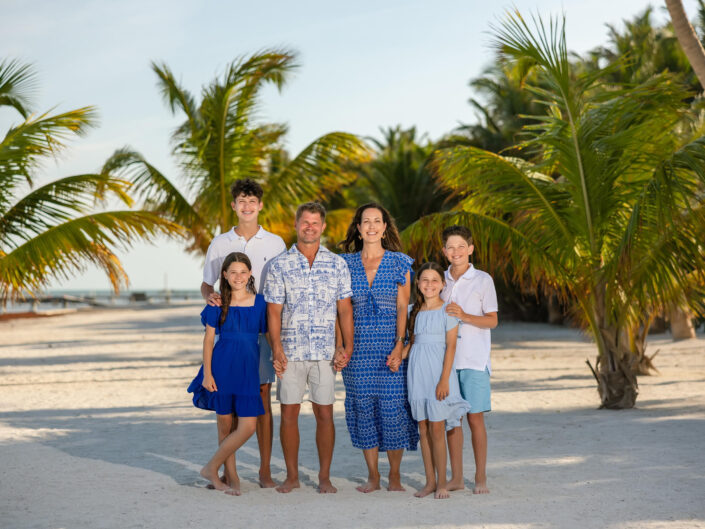 Family Photos- South San Pedro Ambergris Caye Belize