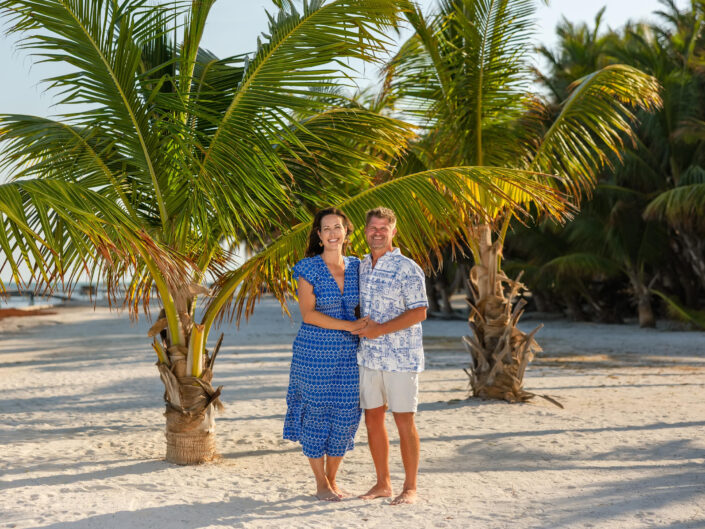 Family Photos- South San Pedro Ambergris Caye Belize