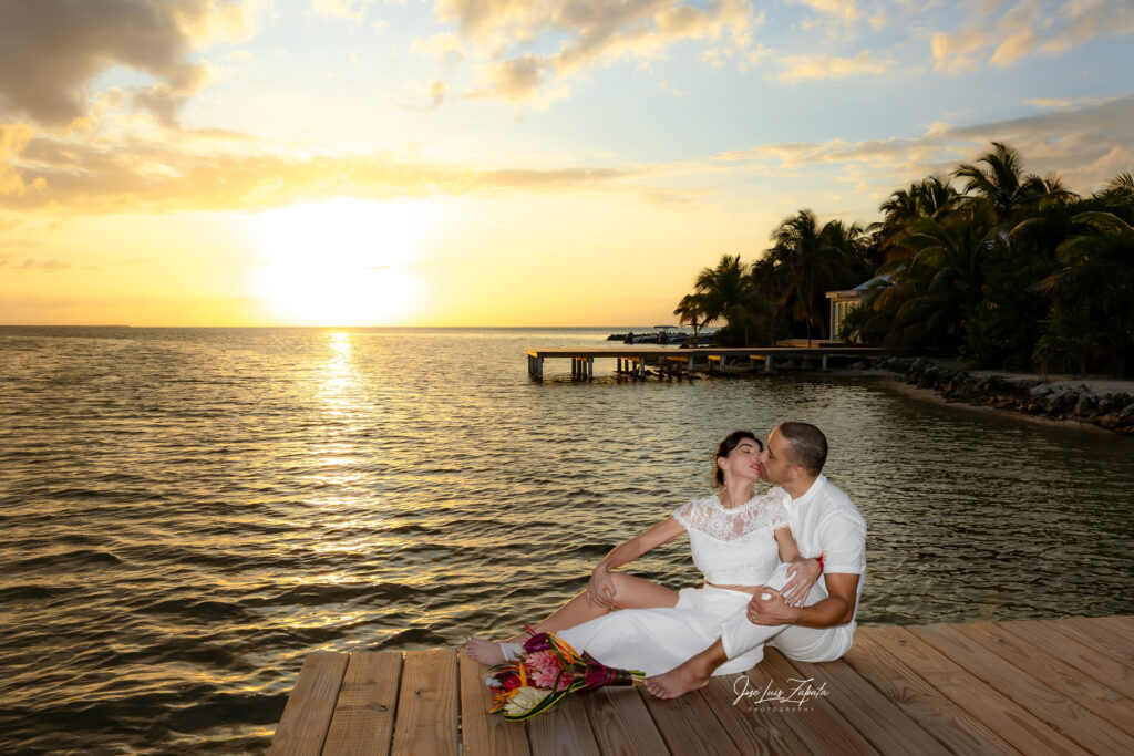 Belize Destination Weddings