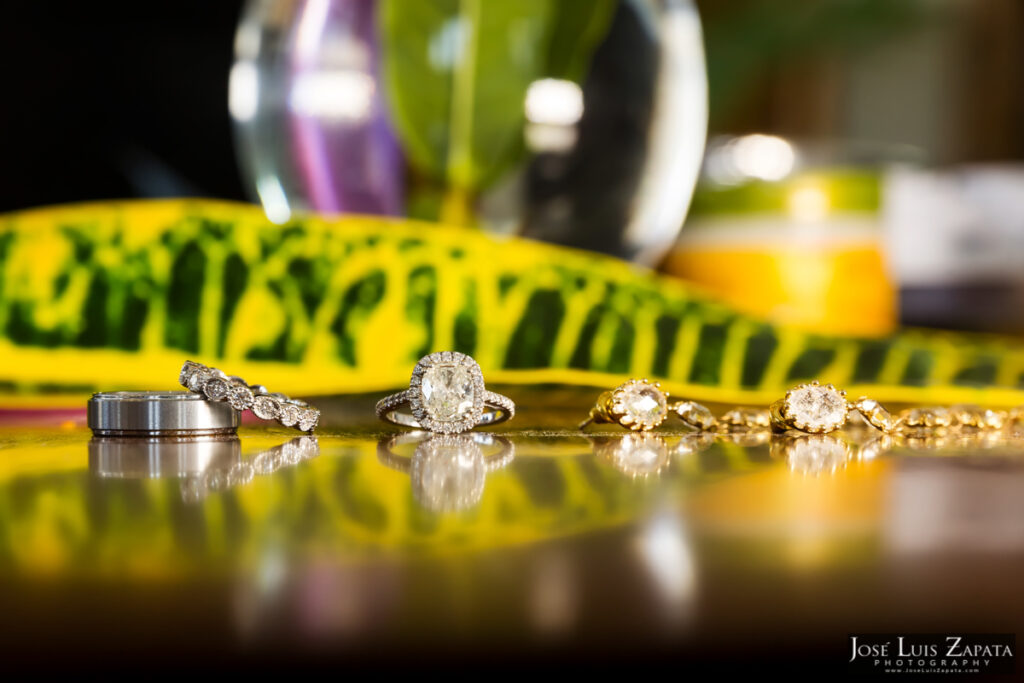 Matachica Resort Wedding