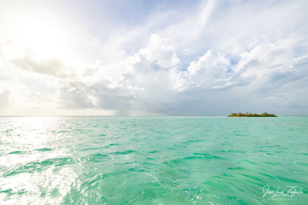 Adventure Sandbar Wedding Family Photos San Pedro Ambergris Caye Belize Photographer Jose Luis Zapata Photography