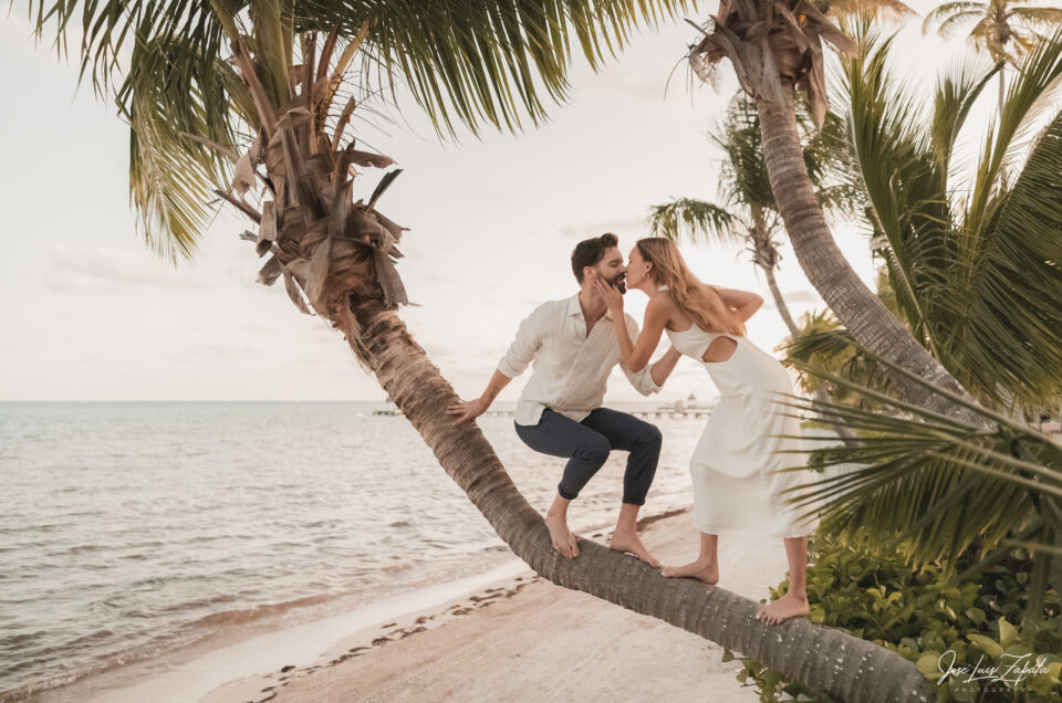 Romance at Mata Chica Resort